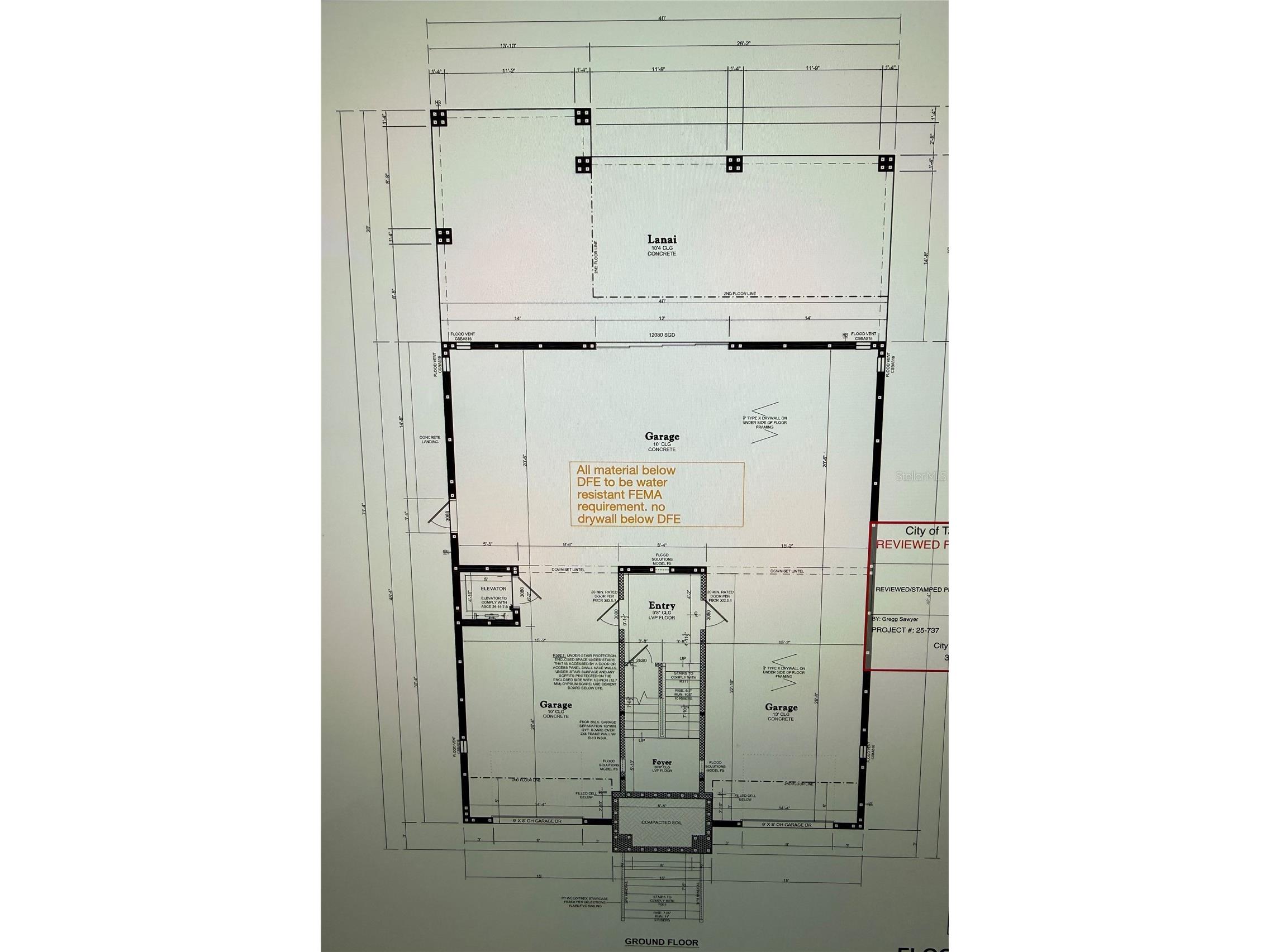 658 Bayshore Drive Tarpon Springs FL 34689 W7884924 image4