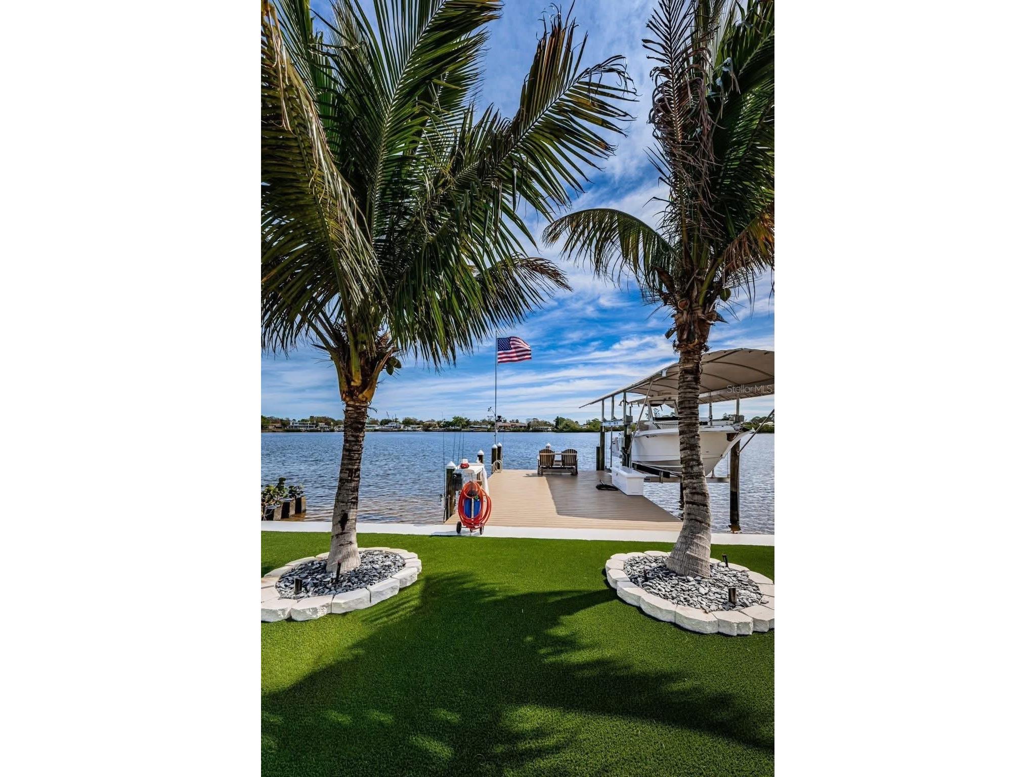 658 Bayshore Drive Tarpon Springs FL 34689 W7884924 image8