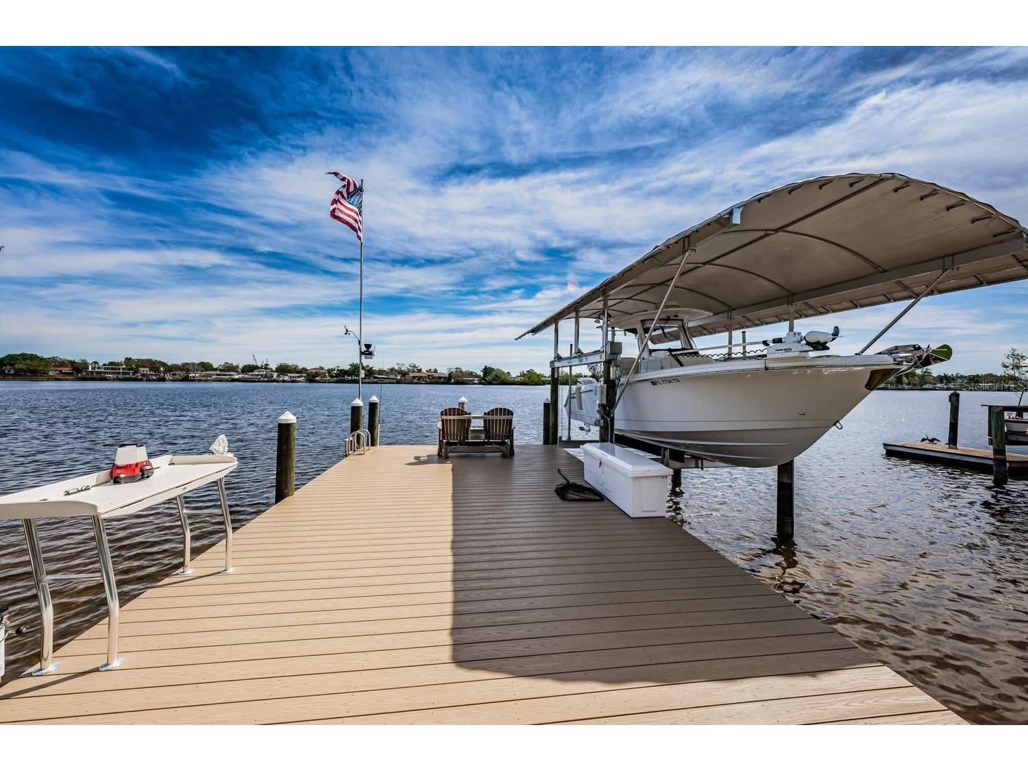 658 Bayshore Drive Tarpon Springs FL 34689 W7884924 image9