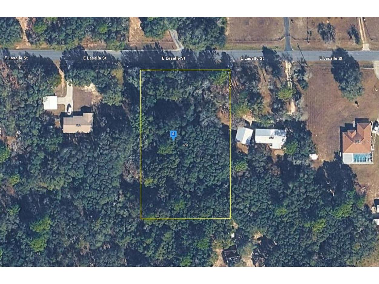 658 E La Salle Street Hernando FL 34442 A4688589 image1