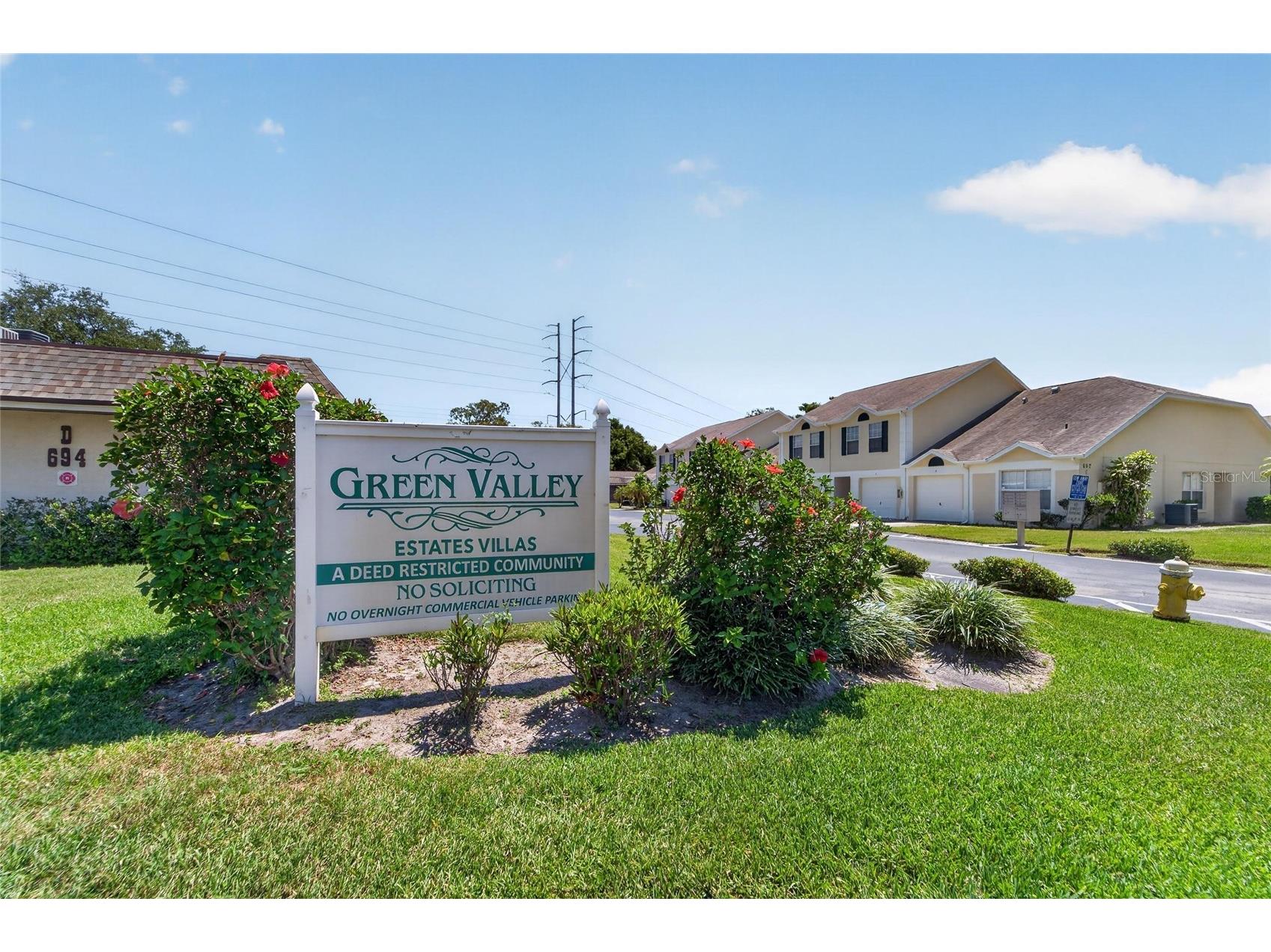 658 Green Valley Road #B3 Palm Harbor FL 34683 TB8499137 image10