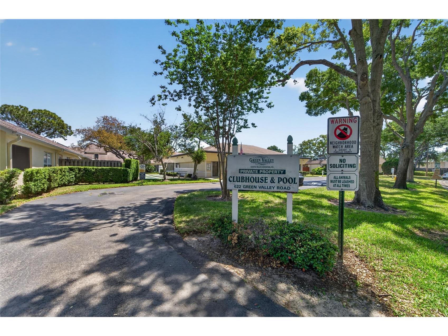 658 Green Valley Road #B3 Palm Harbor FL 34683 TB8499137 image5