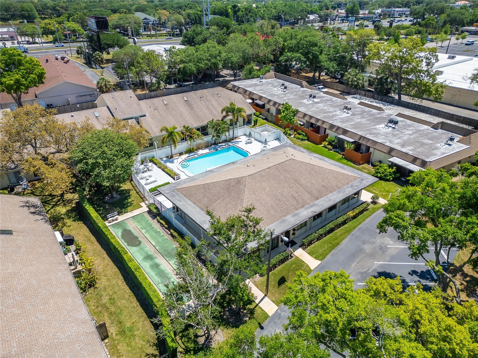 658 Green Valley Road #B3 Palm Harbor FL 34683 TB8499137 image56