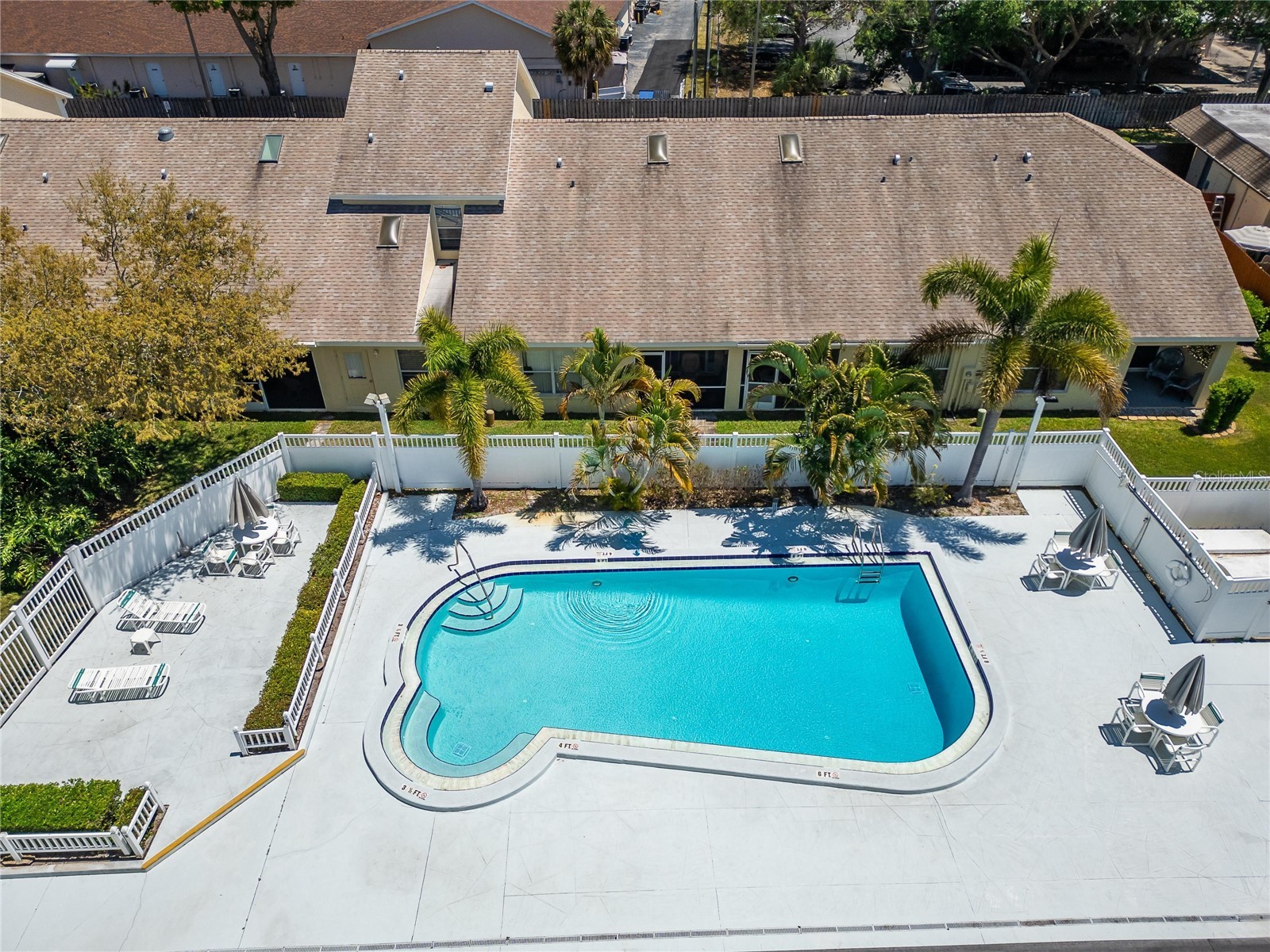658 Green Valley Road #B3 Palm Harbor FL 34683 TB8499137 image57
