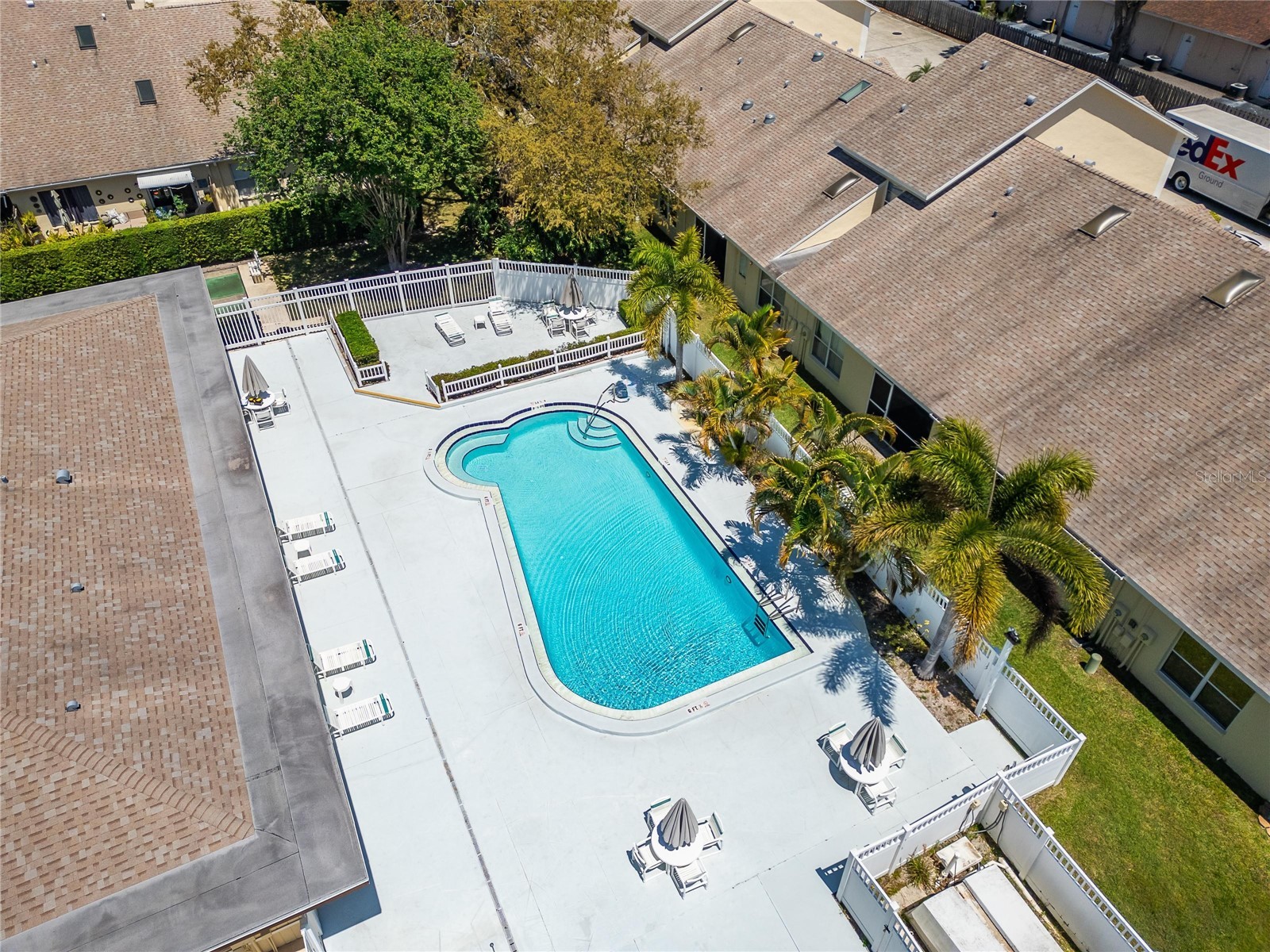 658 Green Valley Road #B3 Palm Harbor FL 34683 TB8499137 image58