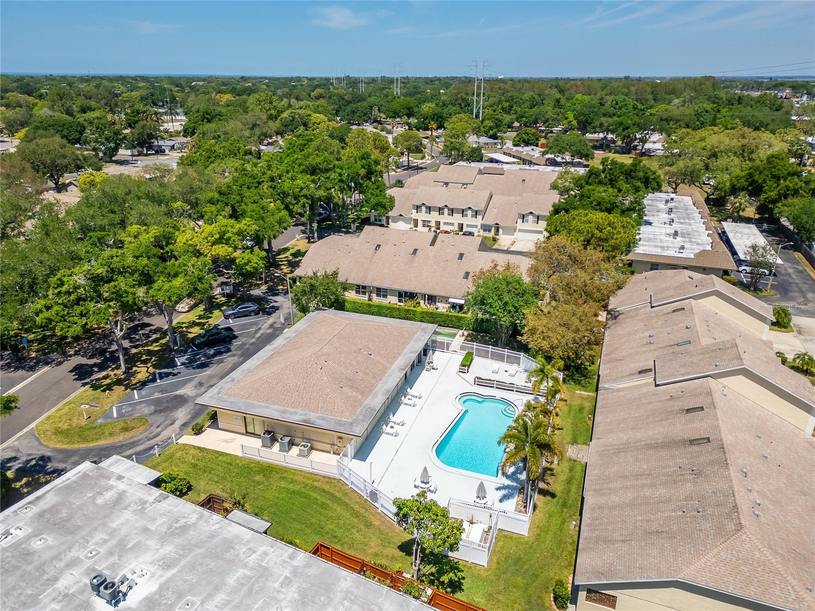 658 Green Valley Road #B3 Palm Harbor FL 34683 TB8499137 image59