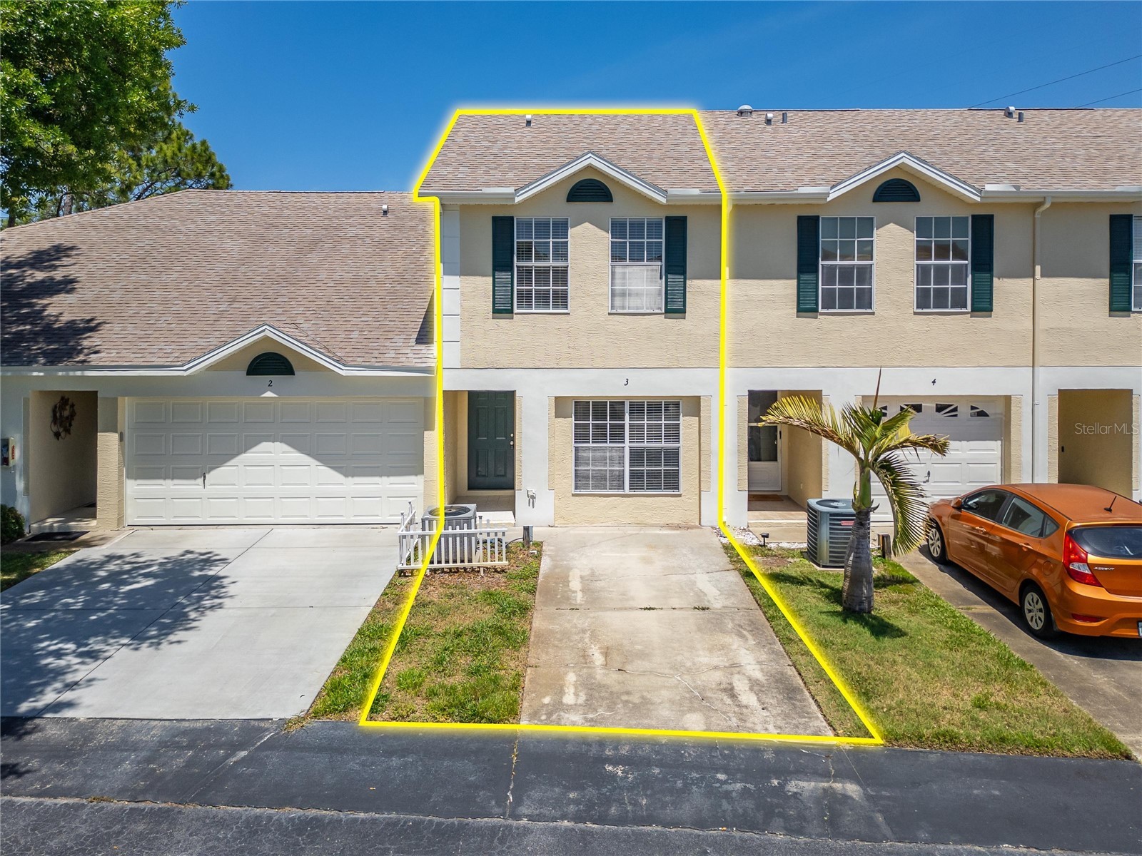 658 Green Valley Road #B3 Palm Harbor FL 34683 TB8499137 image61
