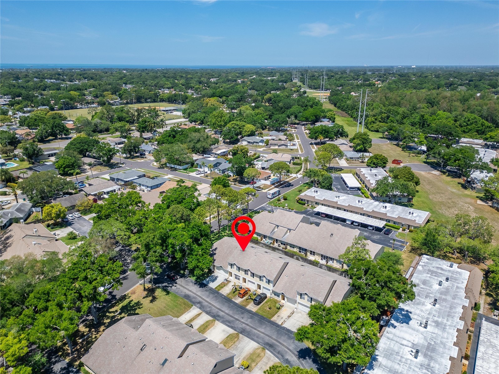 658 Green Valley Road #B3 Palm Harbor FL 34683 TB8499137 image68
