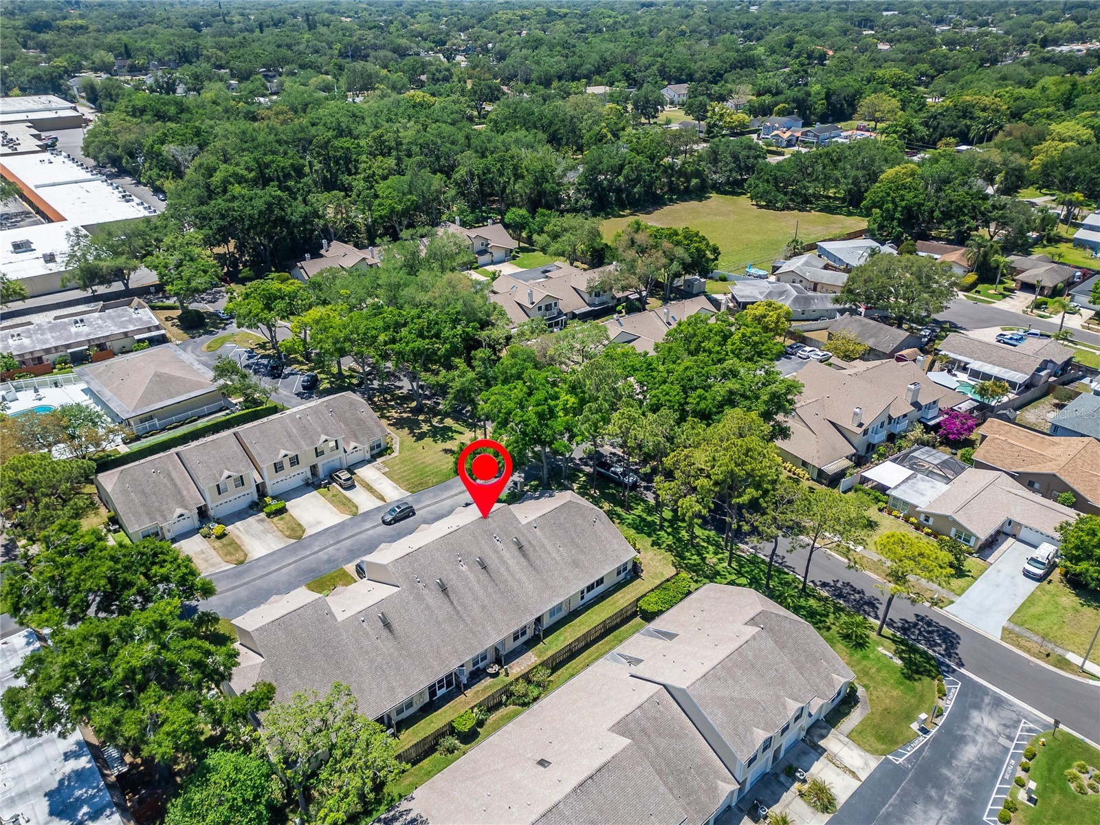 658 Green Valley Road #B3 Palm Harbor FL 34683 TB8499137 image73