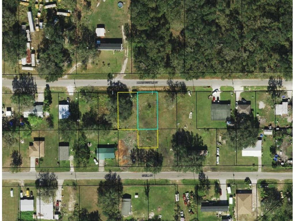 658 Honeysuckle Street Wauchula FL 33873 L4944973 image1