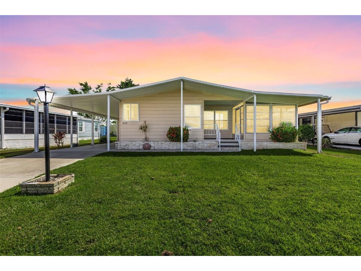 658 La Sala North Port FL 34287 TB8417347 image1