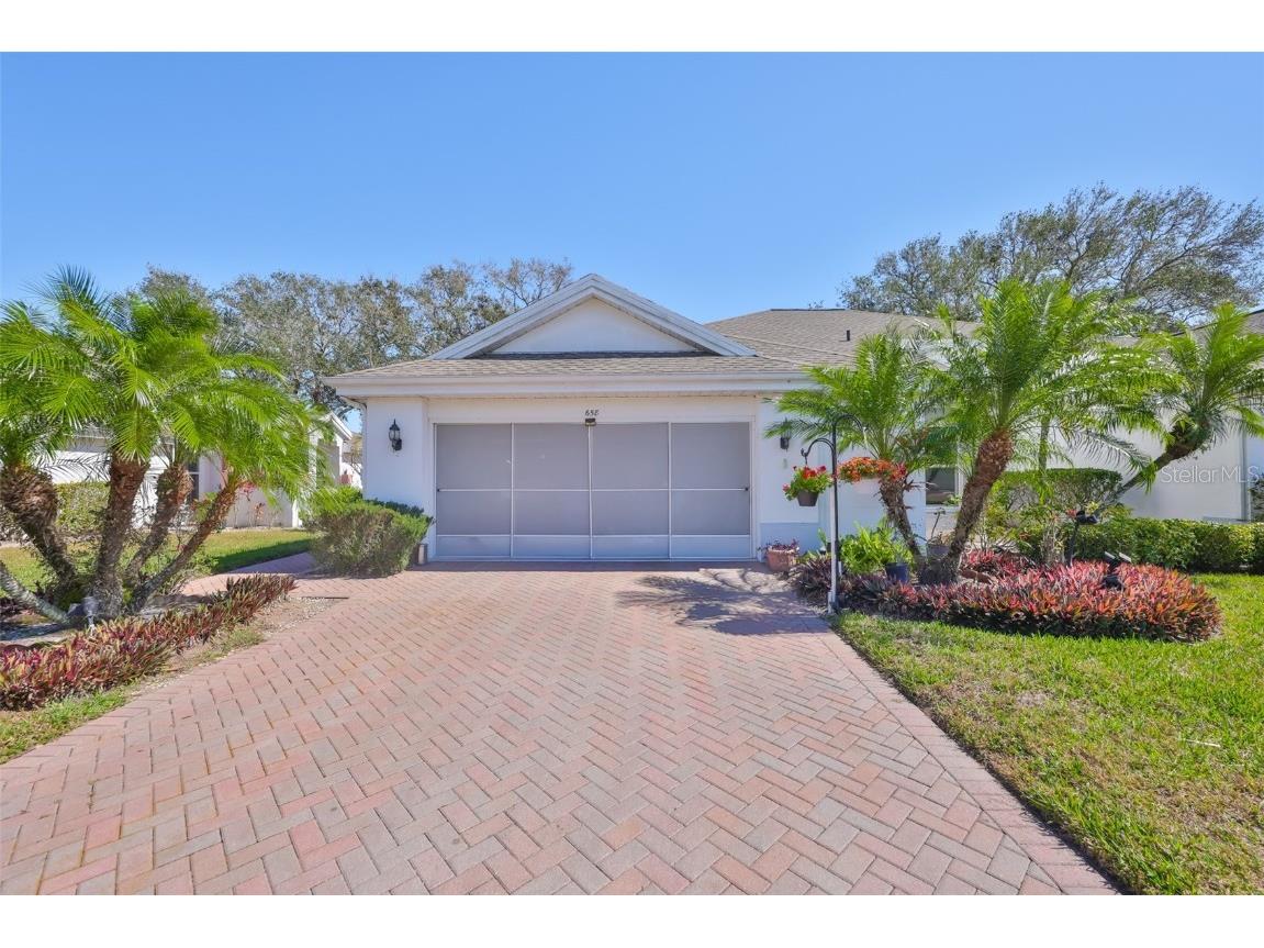 658 Masterpiece Drive #186 Sun City Center FL 33573 TB8350986 image1