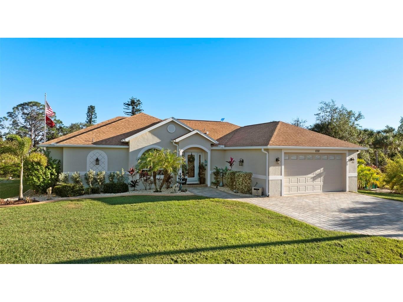 658 Mcdill Drive Port Charlotte FL 33953 C7500598 image1
