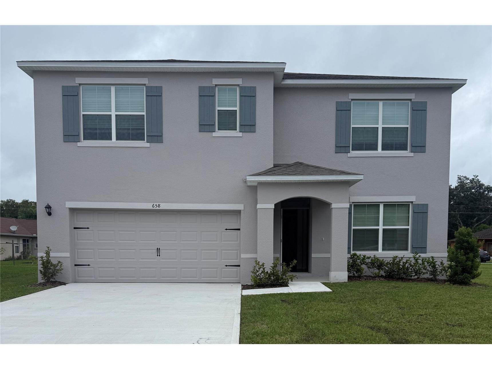 658 Rosaro Court Kissimmee FL 34758 O6318328 image1