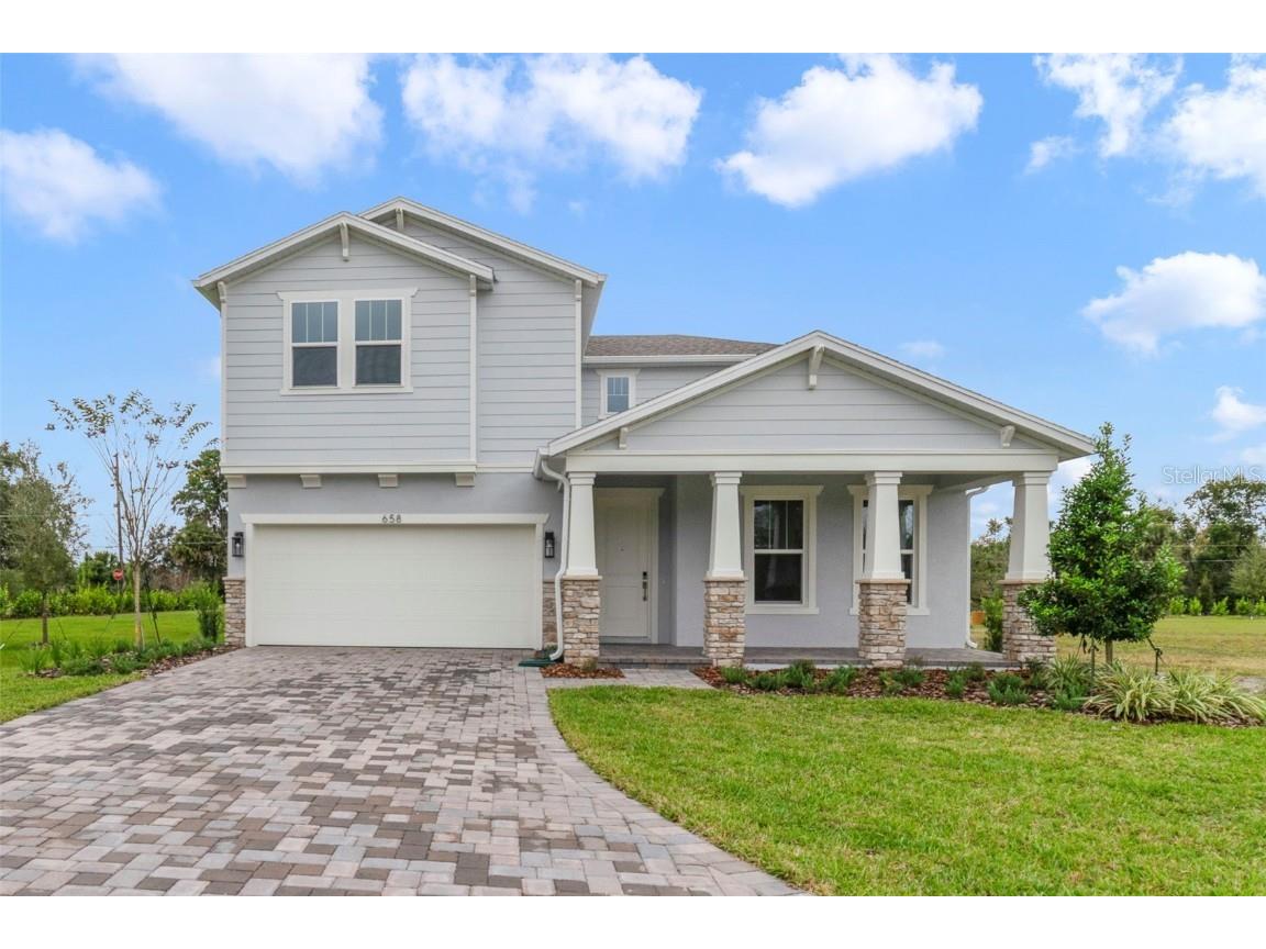 658 Snowy Egret Court Sanford FL 32773 O6327498 image1