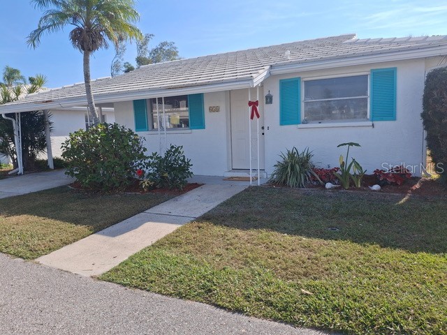 658 Spanish Drive S #108 Longboat Key FL 34228 - SARASOTA BAY/GULF OF AMERICA A4664442 image1