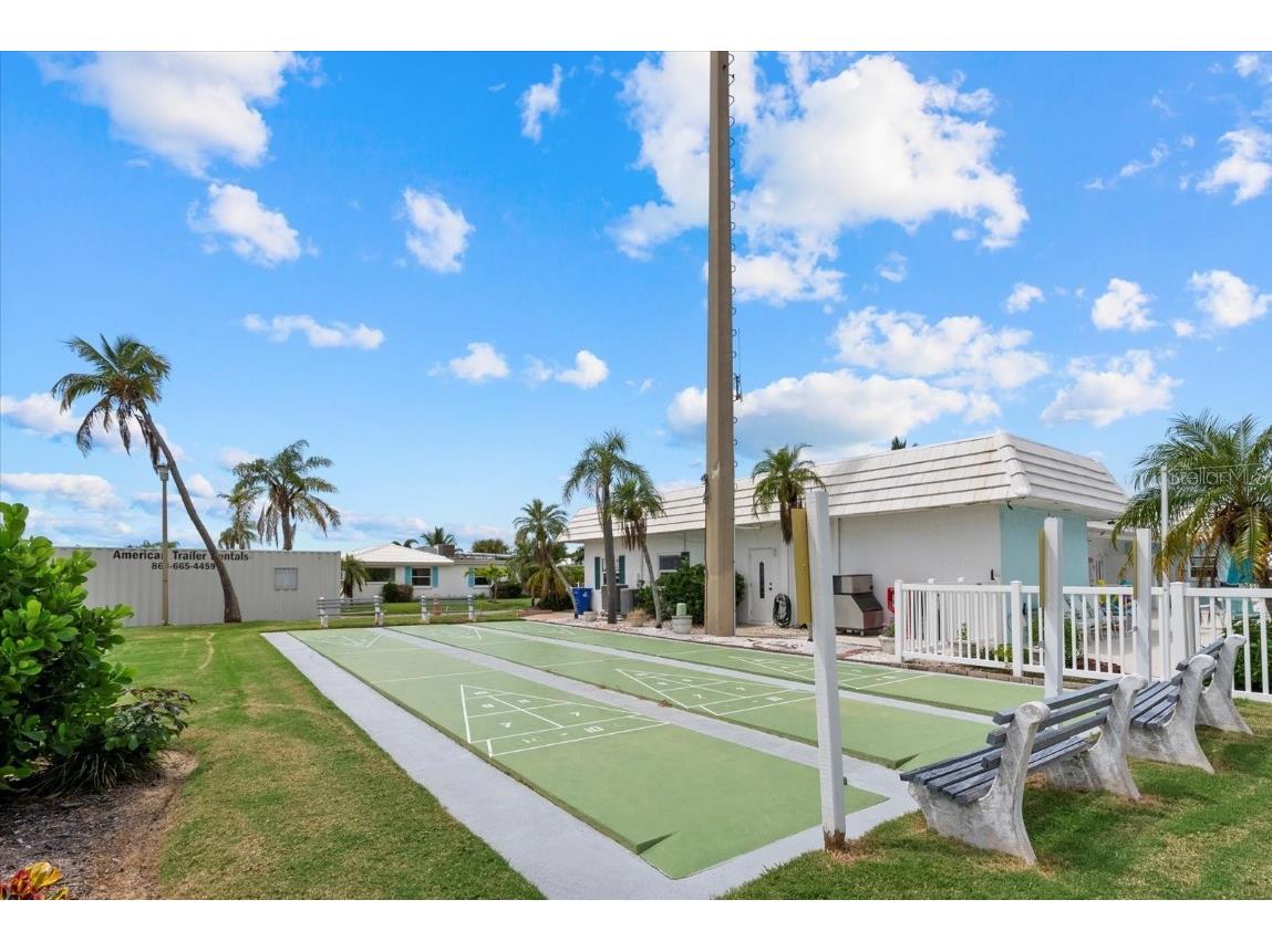 658 Spanish Drive S #108 Longboat Key FL 34228 - SARASOTA BAY/GULF OF AMERICA A4664442 image22