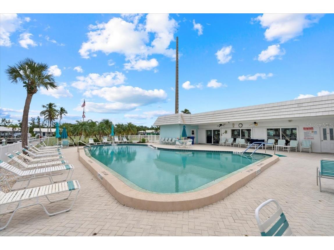 658 Spanish Drive S #108 Longboat Key FL 34228 - SARASOTA BAY/GULF OF AMERICA A4664442 image24