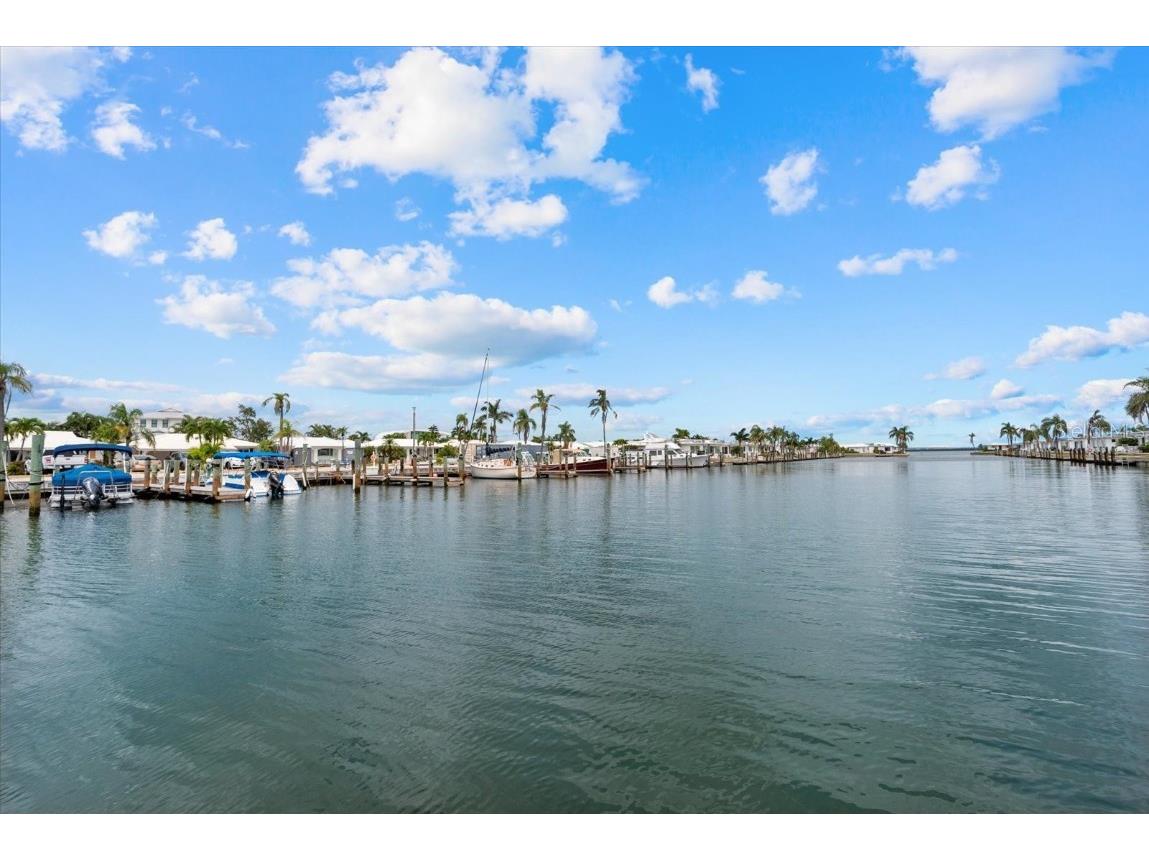 658 Spanish Drive S #108 Longboat Key FL 34228 - SARASOTA BAY/GULF OF AMERICA A4664442 image27