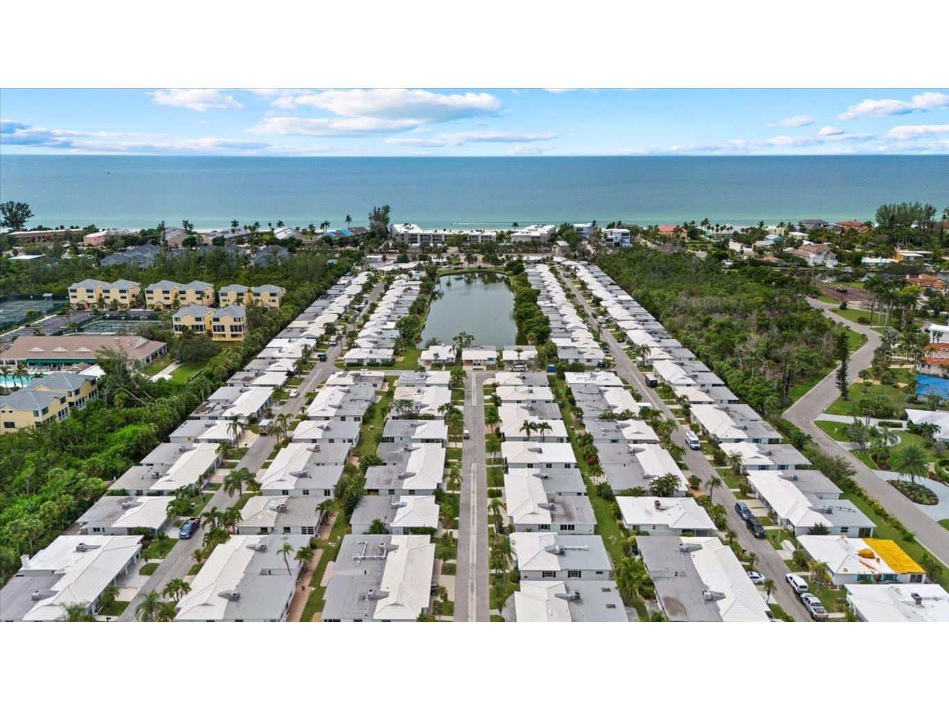 658 Spanish Drive S #108 Longboat Key FL 34228 - SARASOTA BAY/GULF OF AMERICA A4664442 image28