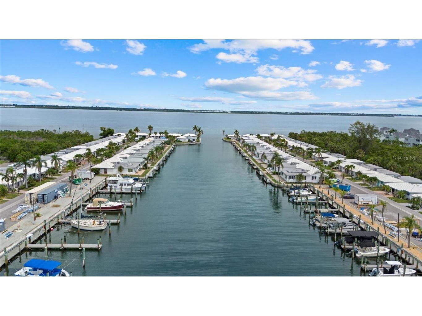 658 Spanish Drive S #108 Longboat Key FL 34228 - SARASOTA BAY/GULF OF AMERICA A4664442 image3