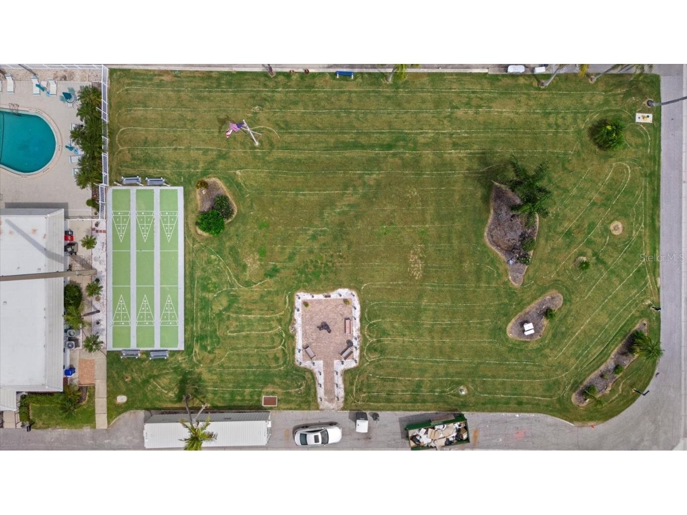 658 Spanish Drive S #108 Longboat Key FL 34228 - SARASOTA BAY/GULF OF AMERICA A4664442 image30