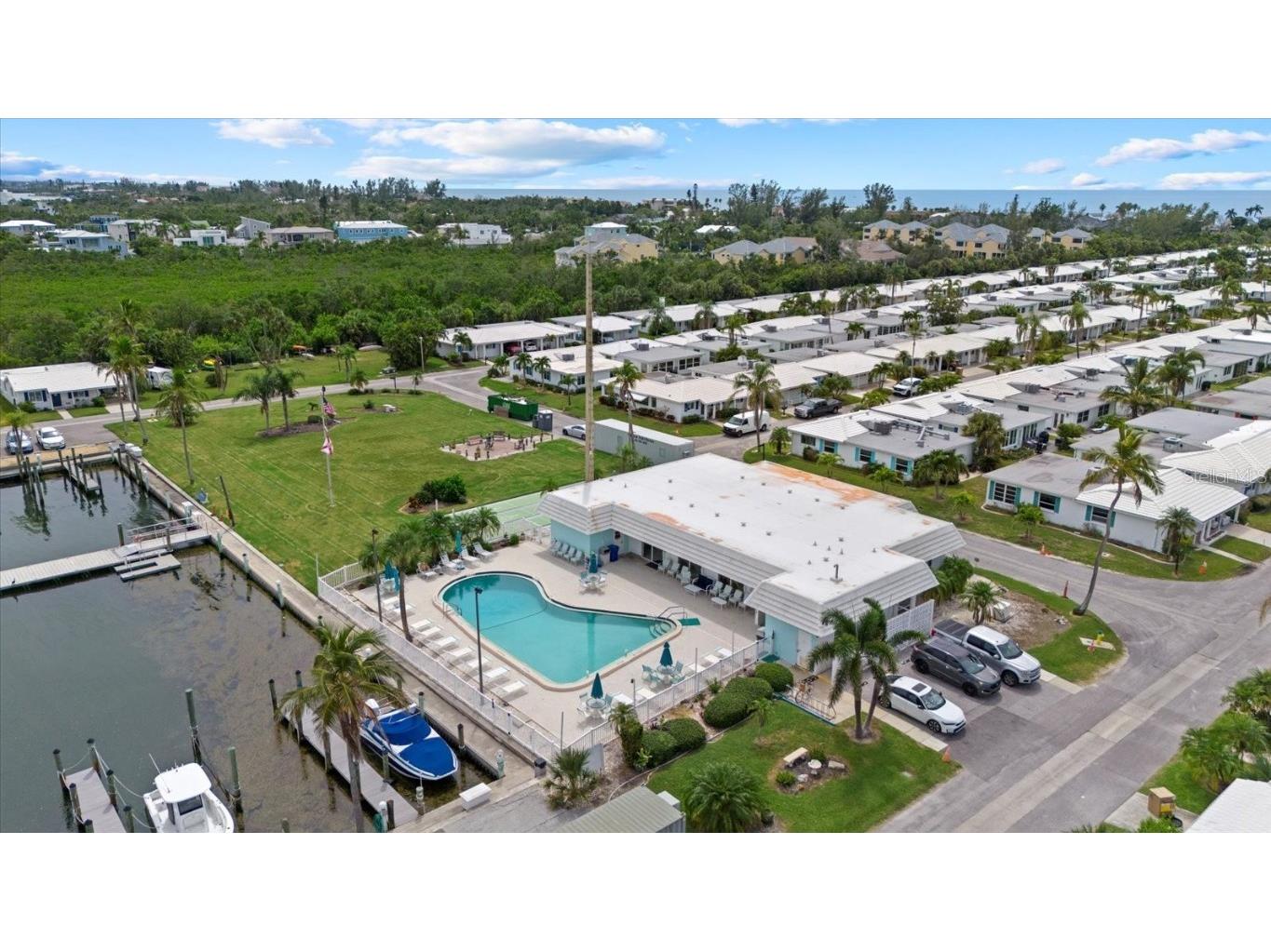 658 Spanish Drive S #108 Longboat Key FL 34228 - SARASOTA BAY/GULF OF AMERICA A4664442 image33
