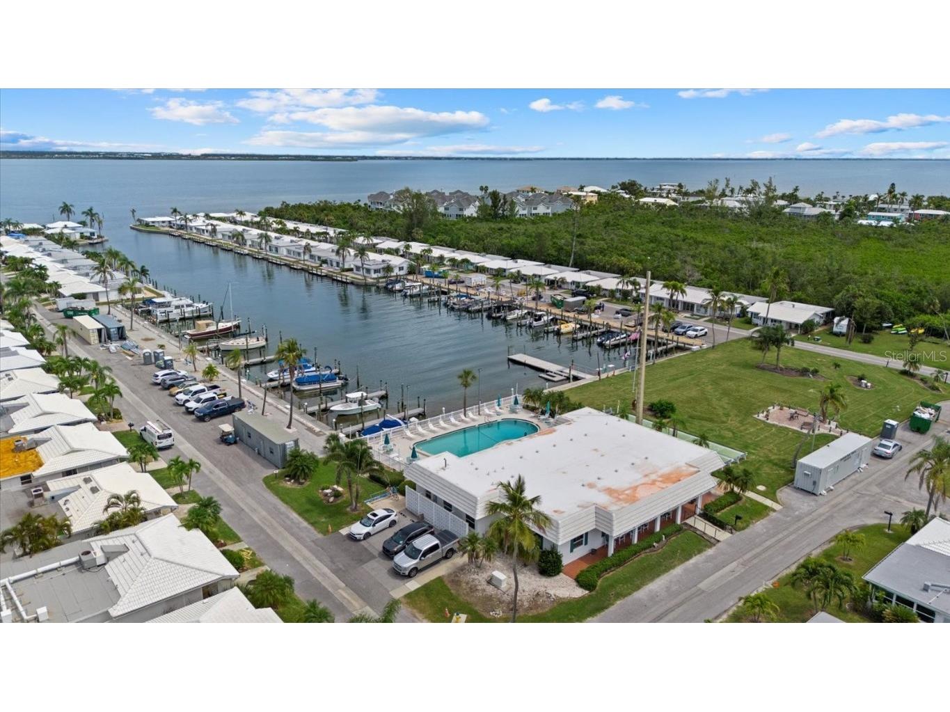 658 Spanish Drive S #108 Longboat Key FL 34228 - SARASOTA BAY/GULF OF AMERICA A4664442 image34