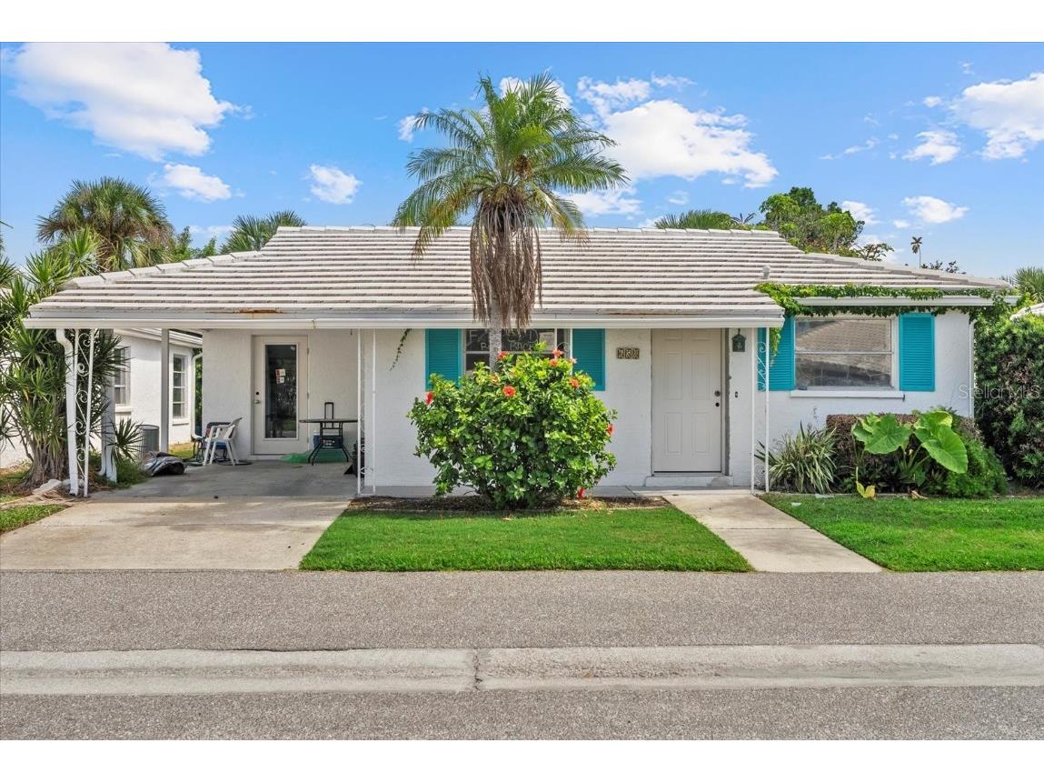 658 Spanish Drive S #108 Longboat Key FL 34228 - SARASOTA BAY/GULF OF AMERICA A4664442 image35