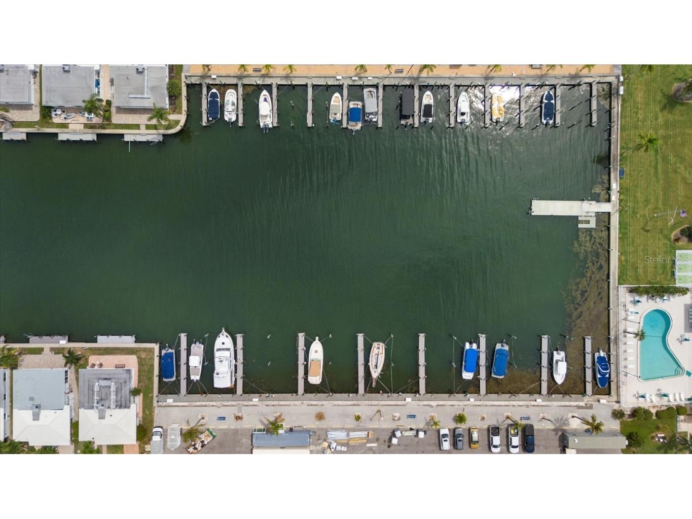 658 Spanish Drive S #108 Longboat Key FL 34228 - SARASOTA BAY/GULF OF AMERICA A4664442 image4