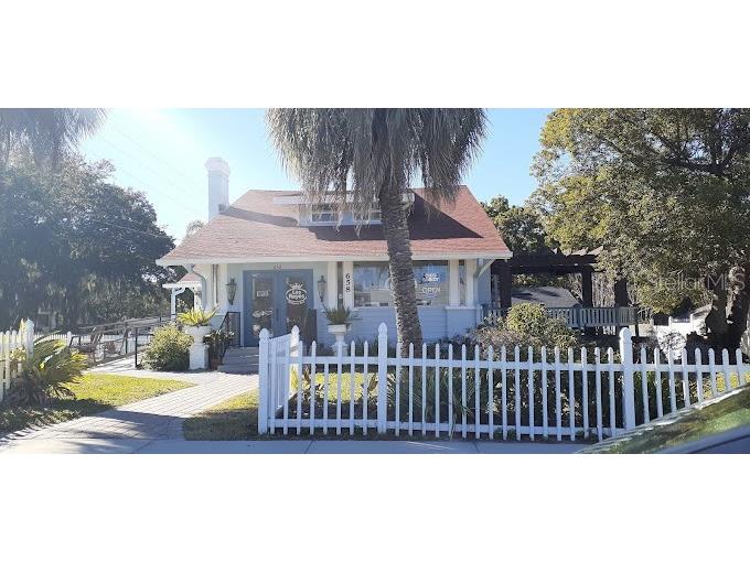 658 West Avenue #UNIT B Clermont FL 34711 S5102557 image1