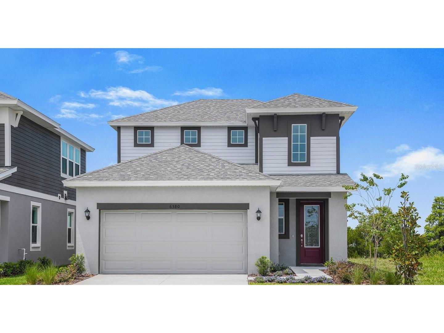 6580 Great Bear Drive Lakeland FL 33805 - LAKE HAZEL T3448775 image1