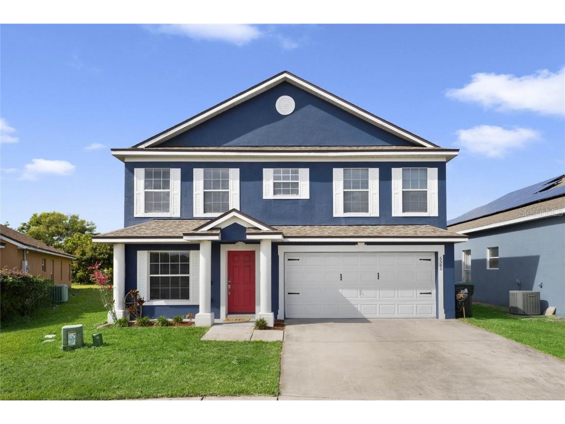 6580 Lake Gloria Shores Boulevard Orlando FL 32809 - Bay Lake O6200776 image1