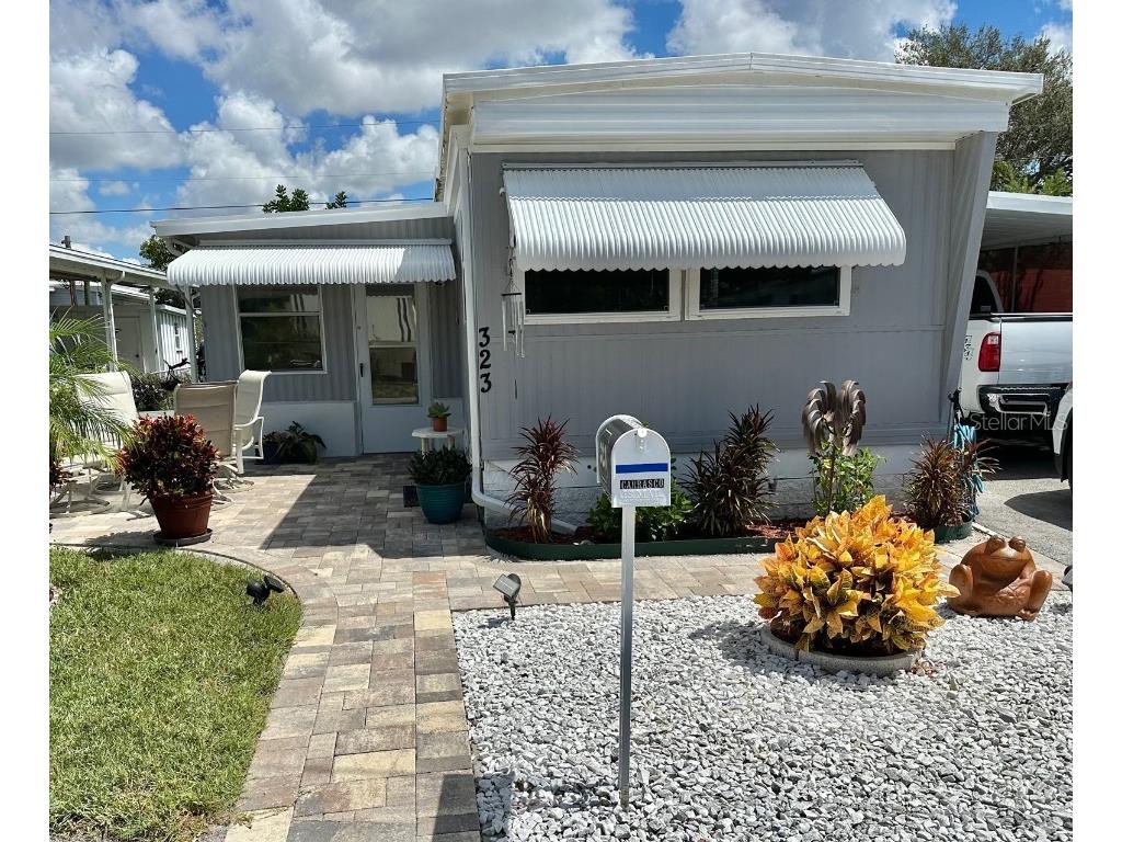 6580 Seminole Boulevard #323 Seminole FL 33772 U8214122 image1