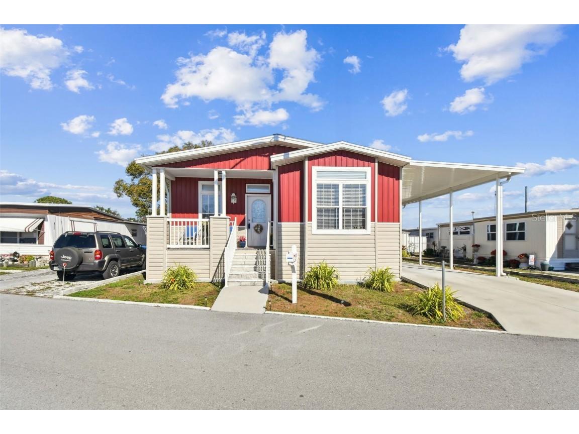 6580 Seminole Boulevard #417 Seminole FL 33772 TB8347732 image1