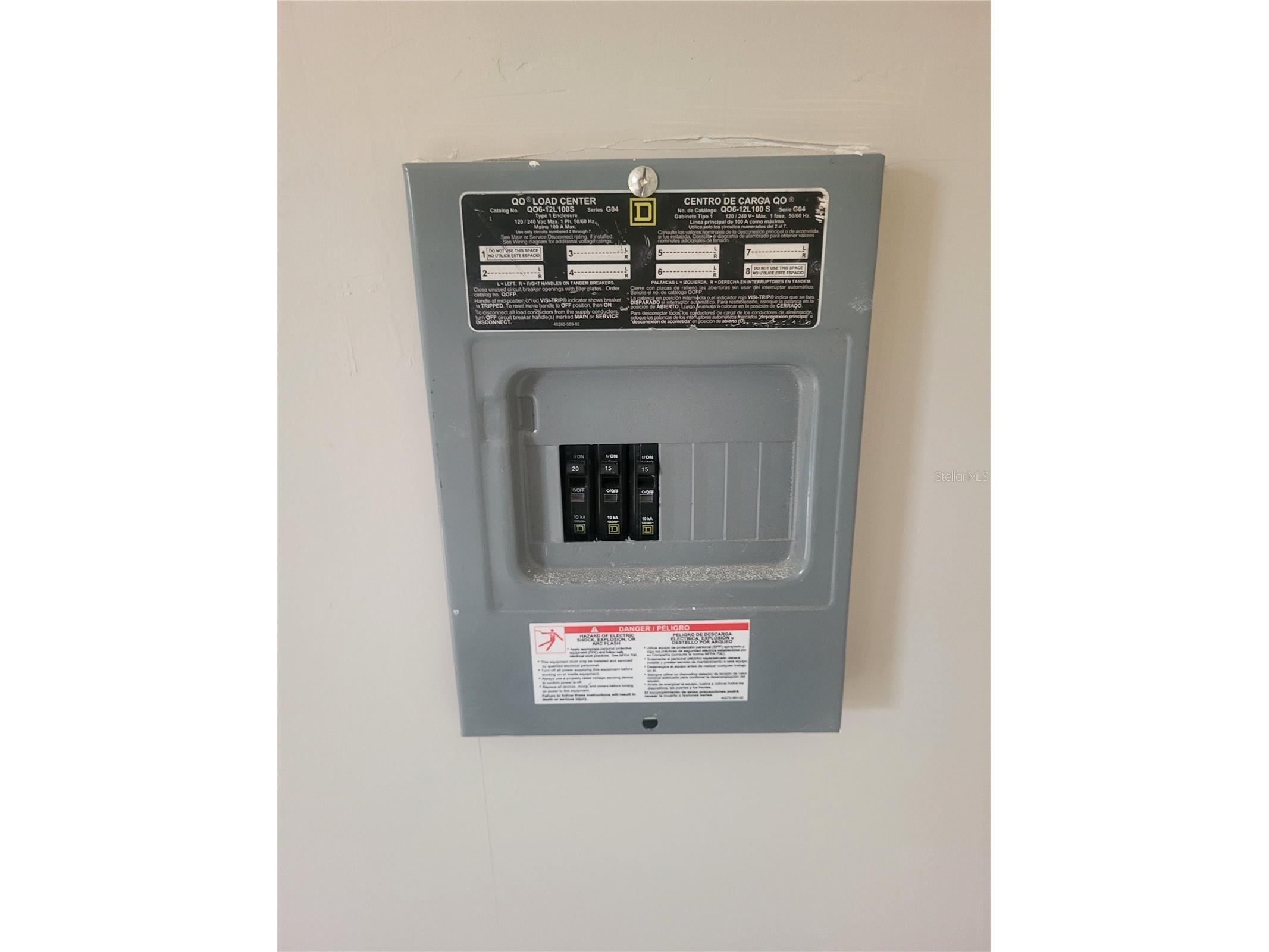 6580 Seminole Boulevard #424 Seminole FL 33772 TB8491562 image18