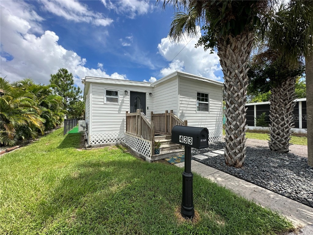 6580 Seminole Boulevard #433 Seminole FL 33772 TB8301572 image1