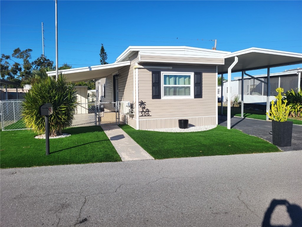 6580 Seminole Boulevard #506 Seminole FL 33772 TB8444198 image1