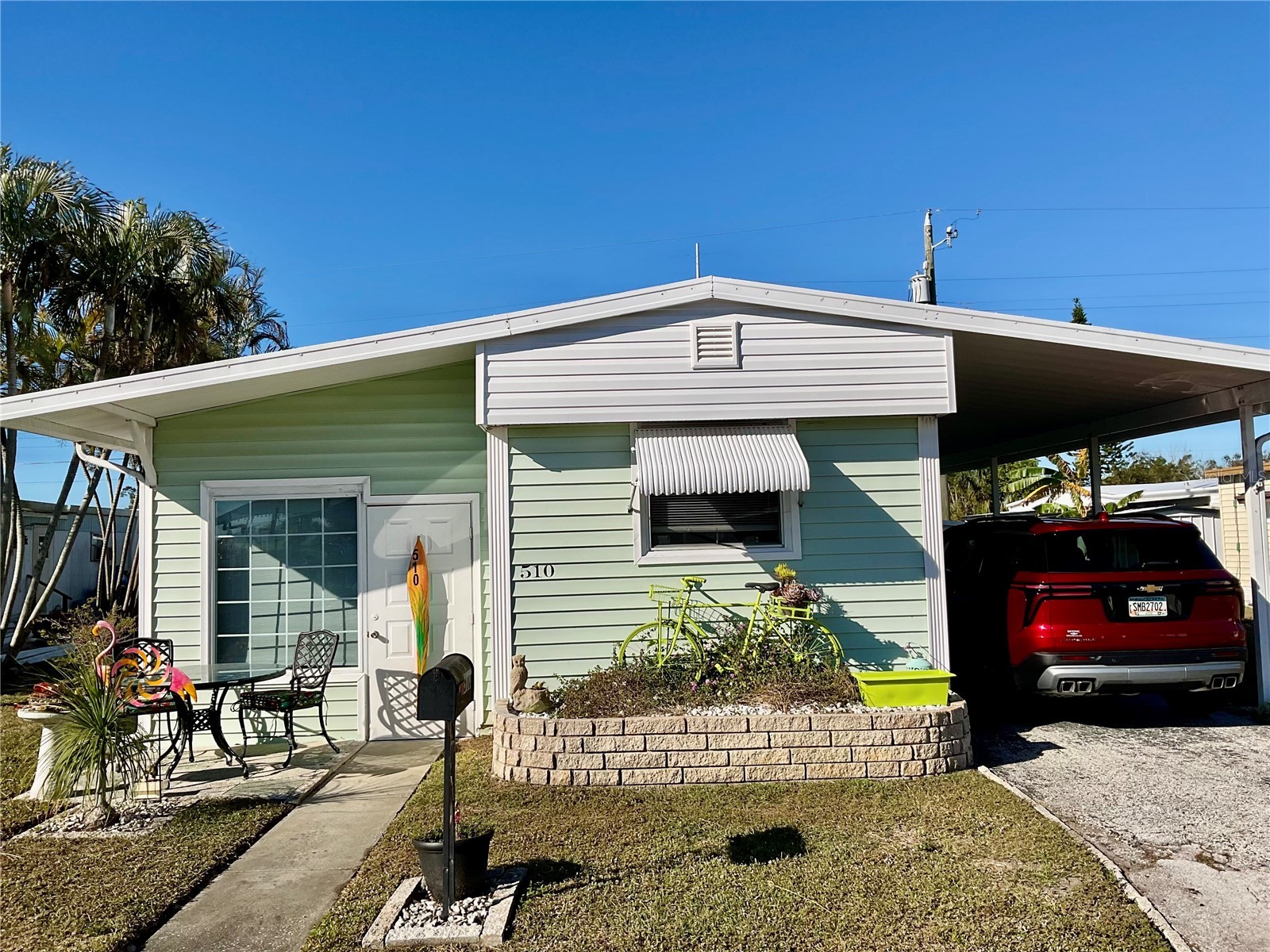 6580 Seminole Boulevard #510 Seminole FL 33772 TB8465570 image1