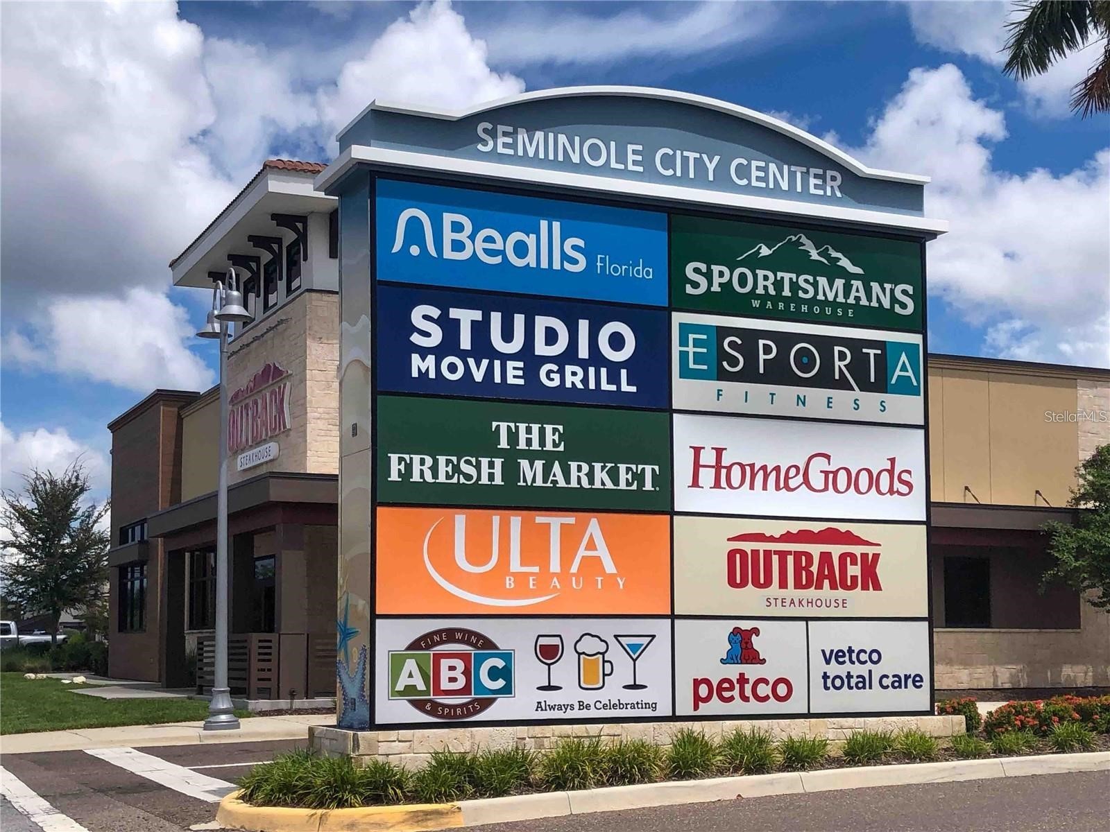 6580 Seminole Boulevard #510 Seminole FL 33772 TB8465570 image26