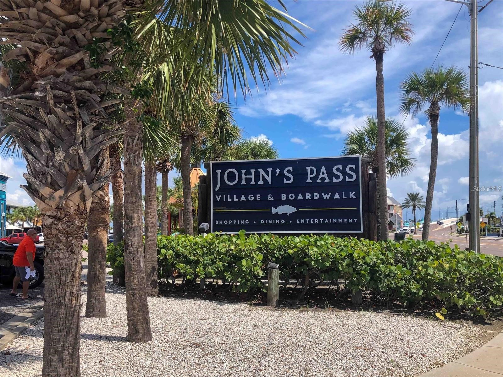 6580 Seminole Boulevard #510 Seminole FL 33772 TB8465570 image28