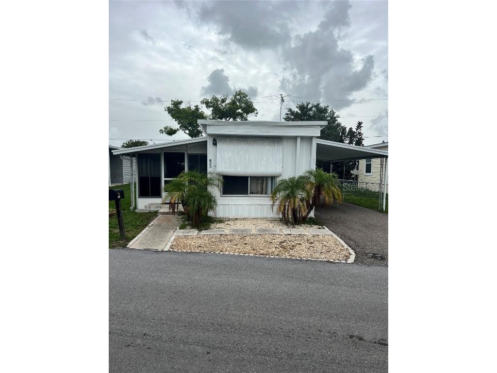 6580 Seminole Boulevard #623 Seminole FL 33772 U8250233 image1