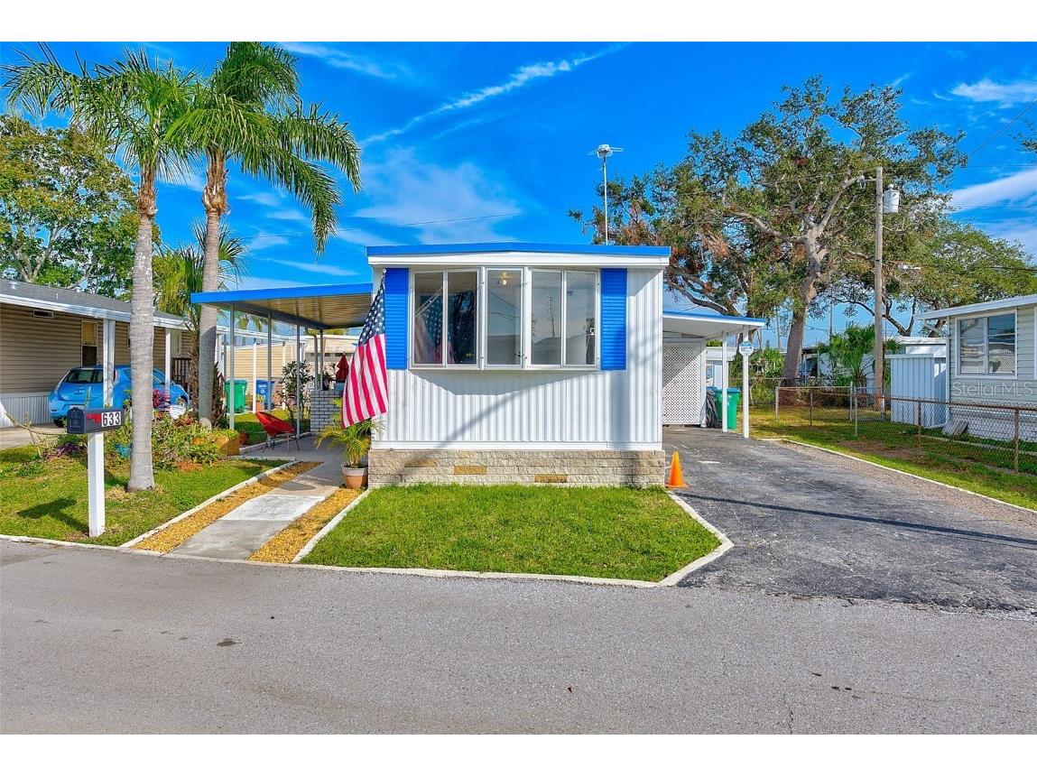 6580 Seminole Boulevard #633 Seminole FL 33772 TB8336759 image1