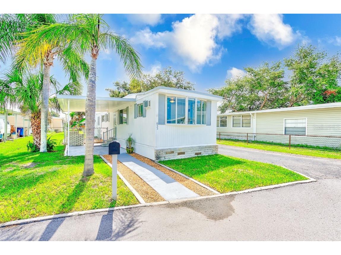 6580 Seminole Boulevard #633 Seminole FL 33772 TB8455641 image1