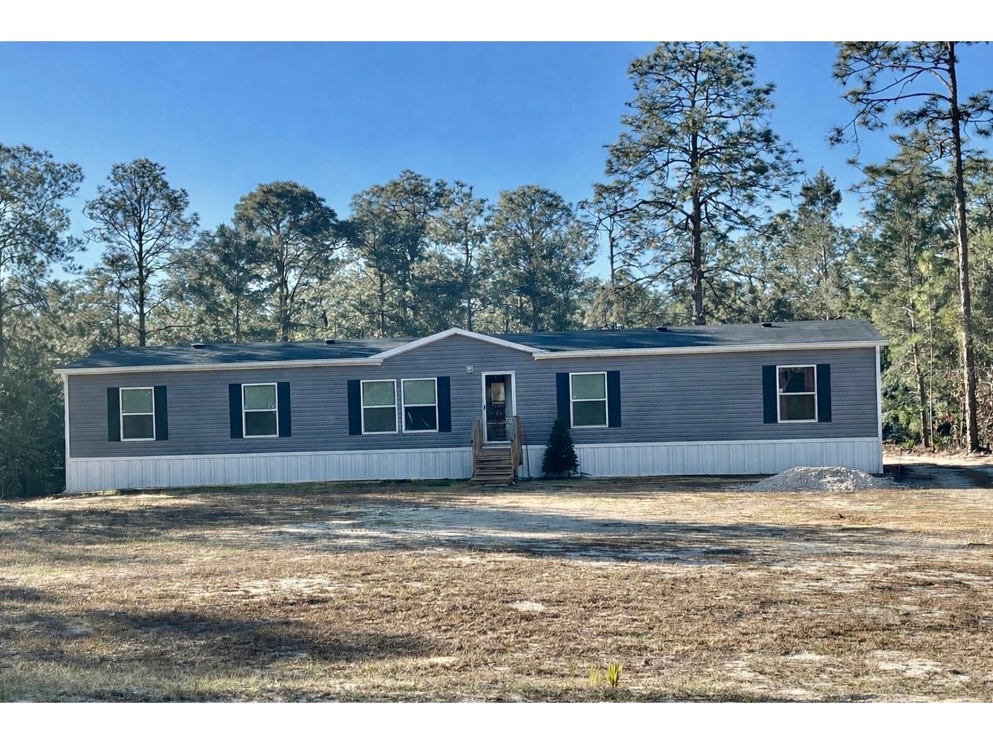 6580 W Mable Lane Dunnellon FL 34433 OM717684 image1