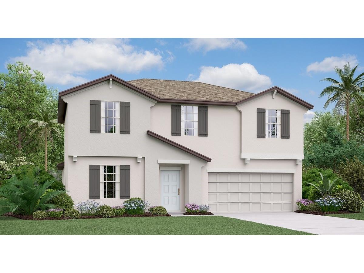 6581 Back Forty Loop Zephyrhills FL 33541 T3472858 image1