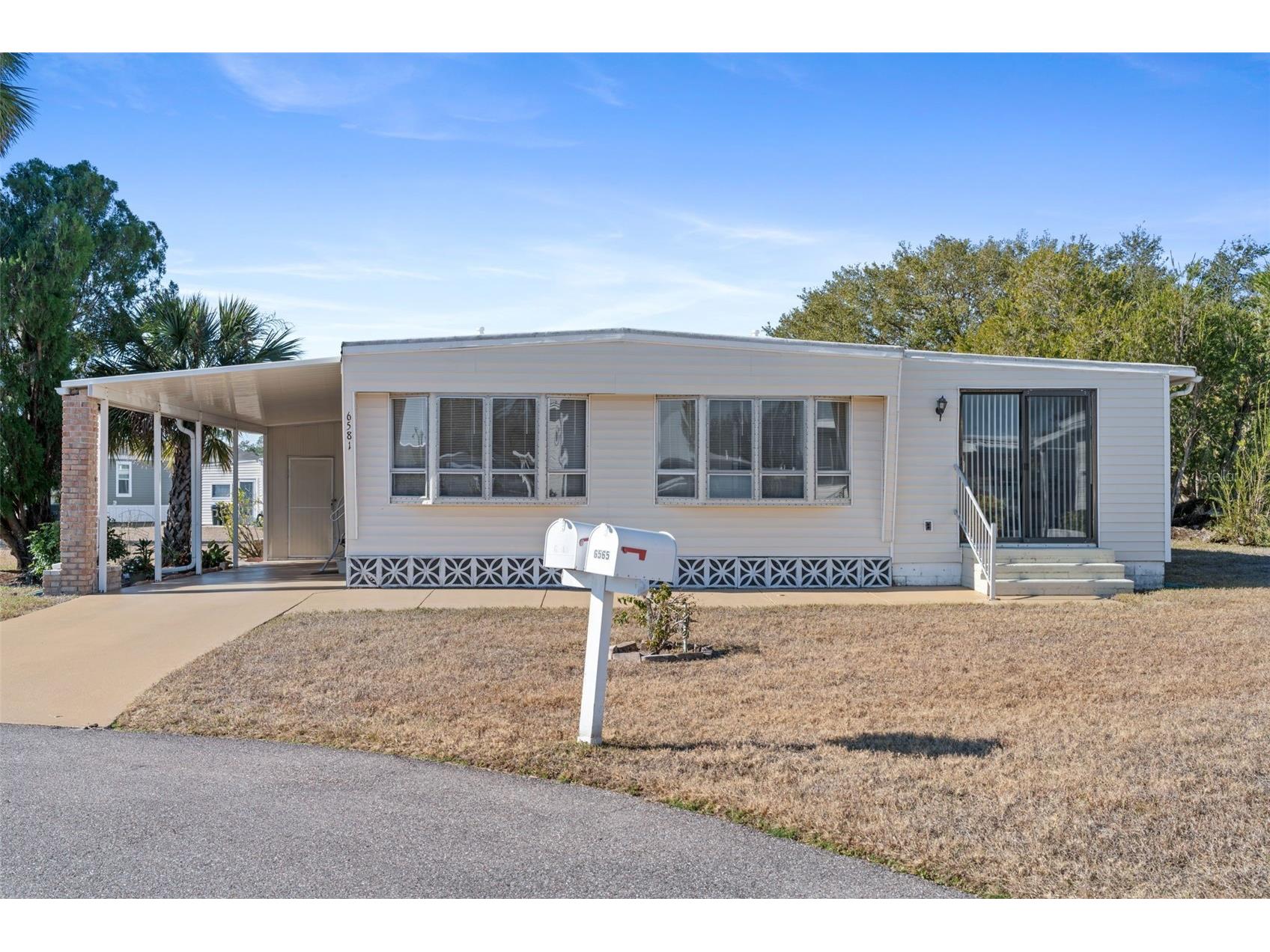 6581 Honu Court North Port FL 34287 C7521622 image11