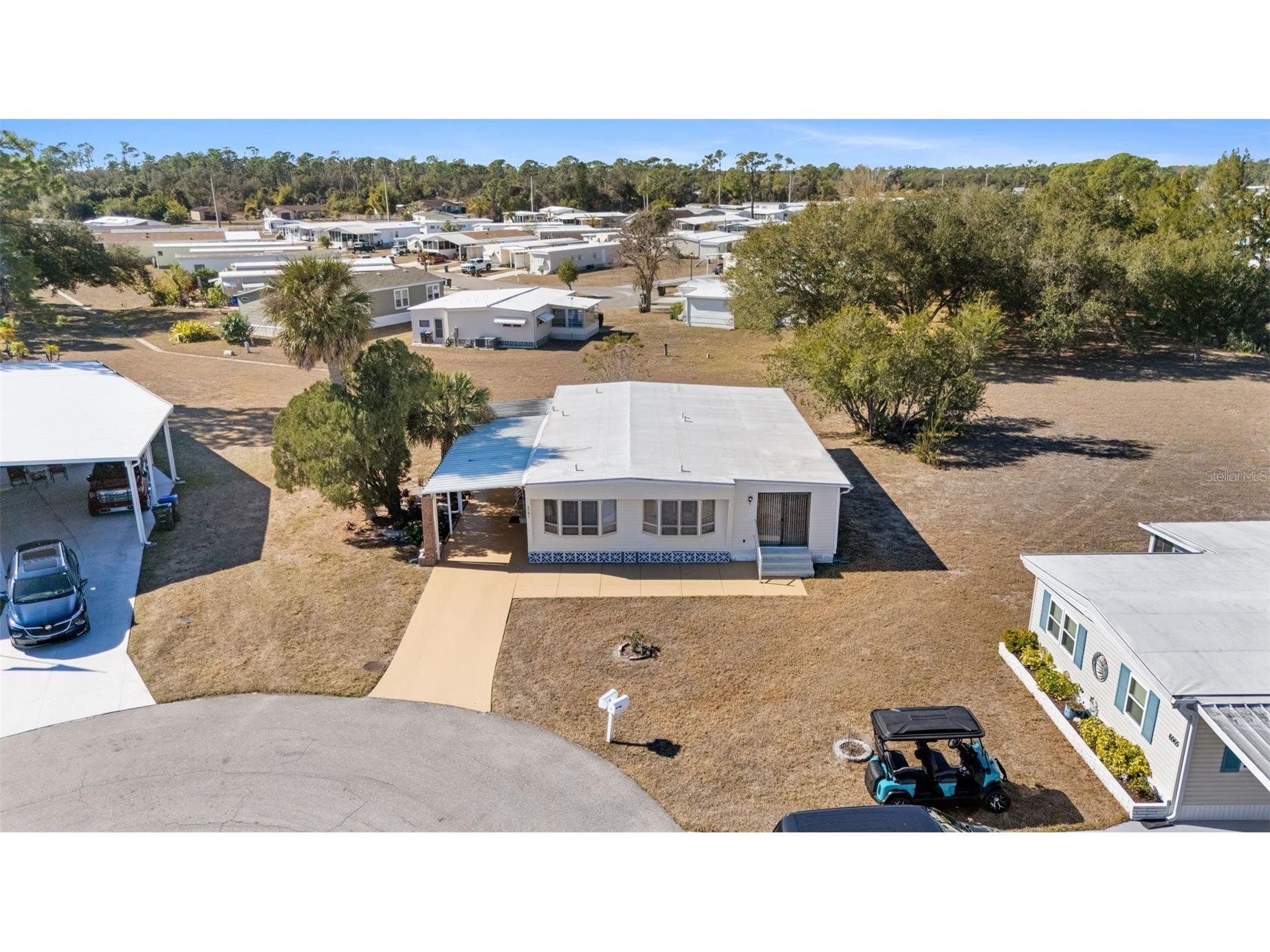 6581 Honu Court North Port FL 34287 C7521622 image4