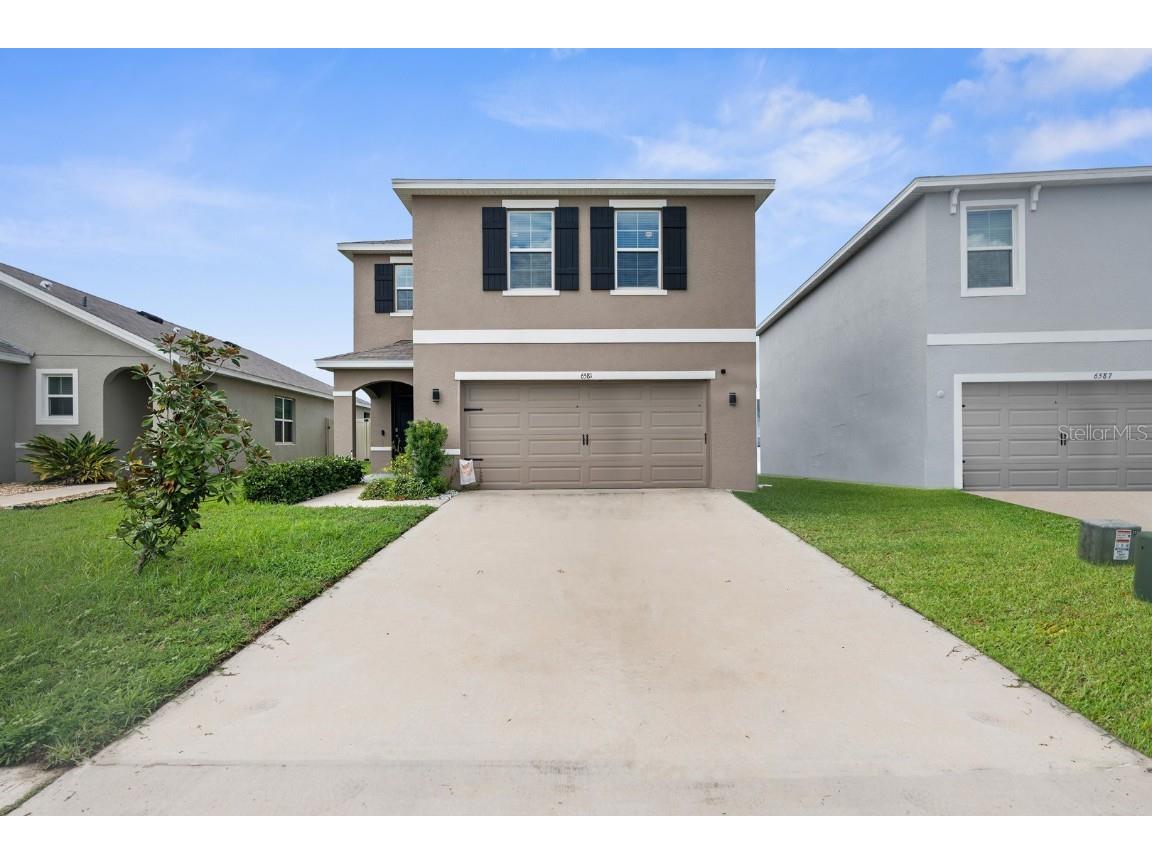 6581 Longboat Drive Brooksville FL 34604 W7868182 image1