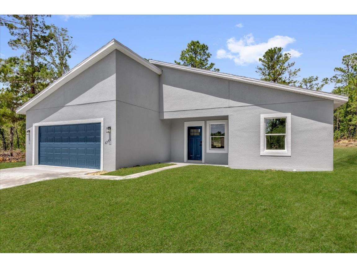 6581 N Bedstrow Boulevard Dunnellon FL 34434 O6304556 image1